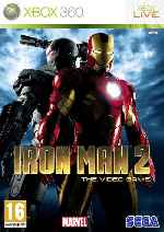 miniatura iron-man-2-frontal-por-juan-pablo-1981 cover xbox360