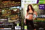 miniatura jillian-michaels-fitness-adventure-dvd-por-humanfactor cover xbox360