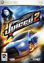 miniatura juiced-2-hot-import-nights-frontal-por-sosavar cover xbox360