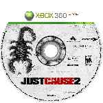 miniatura just-cause-2-cd-custom-v2-por-jinete-nocturno cover xbox360