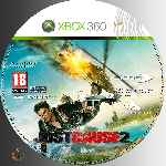 miniatura just-cause-2-cd-custom-v3-por-azufre cover xbox360