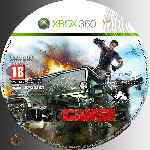 miniatura just-cause-2-cd-custom-v4-por-azufre cover xbox360