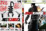 miniatura just-cause-2-dvd-custom-v2-por-navijas cover xbox360