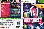 miniatura just-dance-4-dvd-por-sergiofalcuan cover xbox360