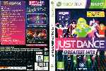 miniatura just-dance-greatest-hits-dvd-por-humanfactor cover xbox360