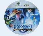 miniatura kameo-elements-of-power-cd-por-d-maxy cover xbox360