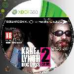 miniatura kane-and-lynch-2-dog-days-cd-custom-por-azufre cover xbox360