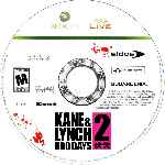 miniatura kane-and-lynch-2-dog-days-cd-custom-v2-por-plafon82 cover xbox360