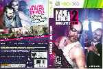 miniatura kane-and-lynch-2-dog-days-dvd-por-richardgs cover xbox360