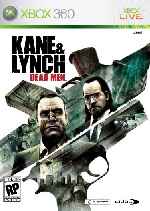 miniatura kane-and-lynch-dead-men-frontal-por-sosavar cover xbox360