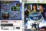 miniatura karaoke-revolution-presents-american-idol-dvd-por-lordkloud cover xbox360