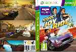 miniatura kinect-joy-ride-dvd-custom-por-gatocefalo cover xbox360