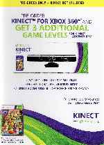 miniatura kinect-pre-order-frontal-por-humanfactor cover xbox360