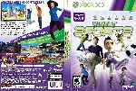 miniatura kinect-sports-dvd-custom-por-princa cover xbox360