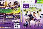 miniatura kinect-sports-dvd-por-anfelipe55 cover xbox360