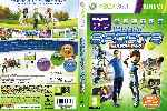 miniatura kinect-sports-season-two-dvd-por-waltico90 cover xbox360