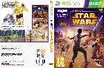 miniatura kinect-star-wars-dvd-por-sergiofalcuan cover xbox360