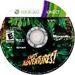 miniatura kinet-adventures-cd-por-jinete-nocturno cover xbox360