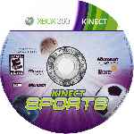 miniatura kinet-sports-cd-por-jinete-nocturno cover xbox360