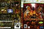 miniatura kingdom-under-fire-circle-of-doom-dvd-por-samu16mariobros cover xbox360