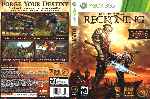 miniatura kingdoms-of-amalur-reckoning-dvd-por-rodionrr cover xbox360