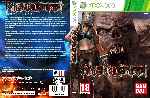 miniatura knights-contract-dvd-custom-por-pabloda-re cover xbox360