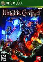 miniatura knights-contract-frontal-por-humanfactor cover xbox360