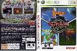 miniatura konami-classics-vol-1-dvd-por-ojs cover xbox360