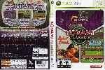 miniatura konami-classics-vol-2-dvd-por-ojs cover xbox360
