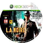 miniatura l-a-noire-cd-custom-v4-por-burgman250cc cover xbox360