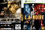 miniatura l-a-noire-dvd-custom-v2-por-pabloda-re cover xbox360