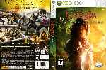 miniatura las-cronicas-de-narnia-el-principe-caspian-dvd-por-unforgiven-x cover xbox360