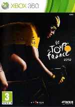 miniatura le-tour-de-france-2012-frontal-por-humanfactor cover xbox360