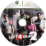 miniatura left-4-dead-2-cd-custom-por-mantrix2005 cover xbox360