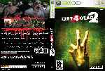 miniatura left-4-dead-2-dvd-custom-por-wolf-fire cover xbox360