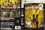miniatura left-4-dead-2-dvd-por-humanfactor cover xbox360