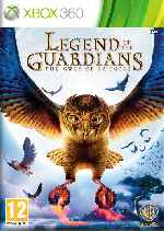 miniatura legend-of-the-guardians-the-owls-of-gahoole-frontal-por-jhuniormao cover xbox360