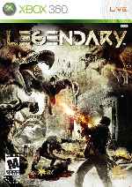 miniatura legendary-frontal-por-caluga cover xbox360