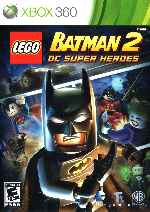 miniatura lego-batman-2-dc-super-heroes-frontal-por-humanfactor cover xbox360