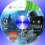 miniatura lego-harry-potter-years-5-7-cd-por-anfelipe55 cover xbox360