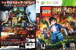 miniatura lego-harry-potter-years-5-7-dvd-por-anfelipe55 cover xbox360