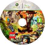 miniatura lego-indiana-jones-2-the-adventure-continues-cd-custom-por-joseluisgalan cover xbox360