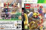 miniatura lego-marvel-super-heroes-dvd-custom-por-spyner cover xbox360