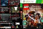 miniatura lego-pirates-of-the-caribbean-dvd-custom-por-ata120284 cover xbox360
