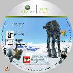 miniatura lego-star-wars-ii-the-original-trilogy-cd-custom-por-azufre cover xbox360