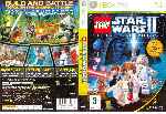 miniatura lego-star-wars-ii-the-original-trilogy-dvd-por-azufre cover xbox360