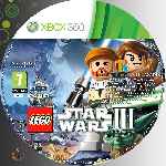 miniatura lego-star-wars-iii-the-clone-wars-cd-custom-v2-por-azufre cover xbox360