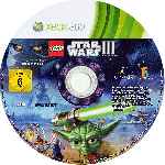 miniatura lego-star-wars-iii-the-clone-wars-cd-por-pred10 cover xbox360