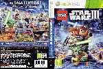 miniatura lego-star-wars-iii-the-clone-wars-dvd-por-pred10 cover xbox360