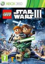 miniatura lego-star-wars-iii-the-clone-wars-frontal-por-juan-pablo-1981 cover xbox360